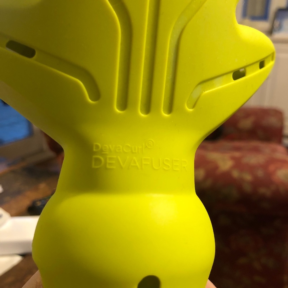 DevaCurl Diffuser